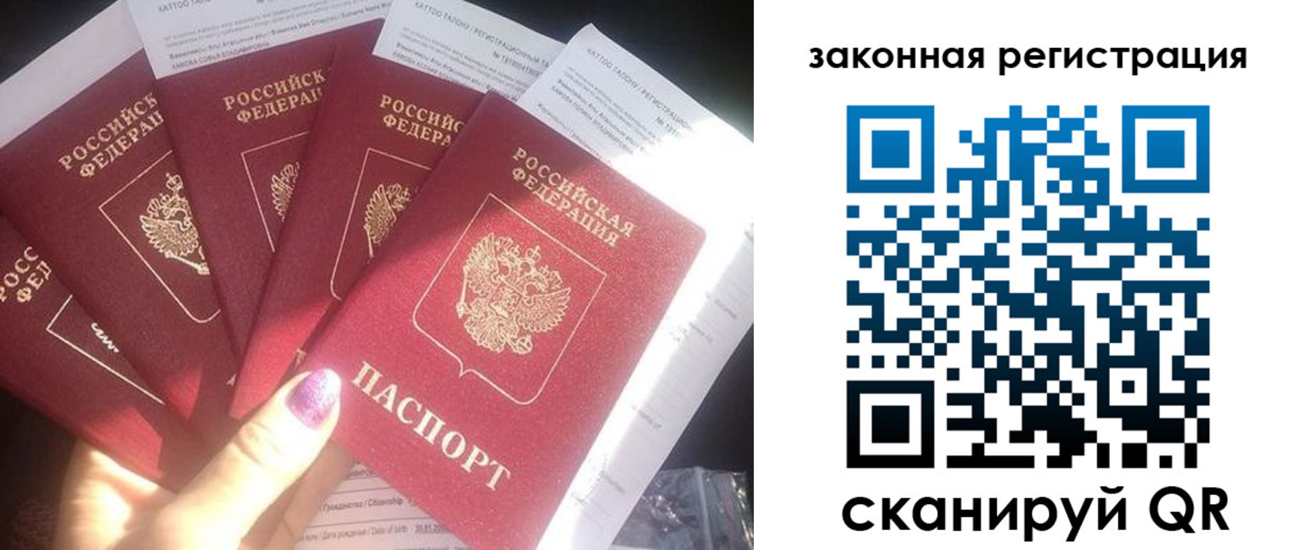 временная регистрация гарантия в Суворове